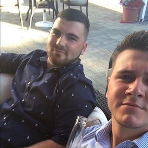 Meet your Posher, Tyler